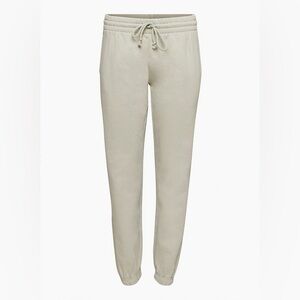 Aritzia tna extra fleece boyfriend sweatpants